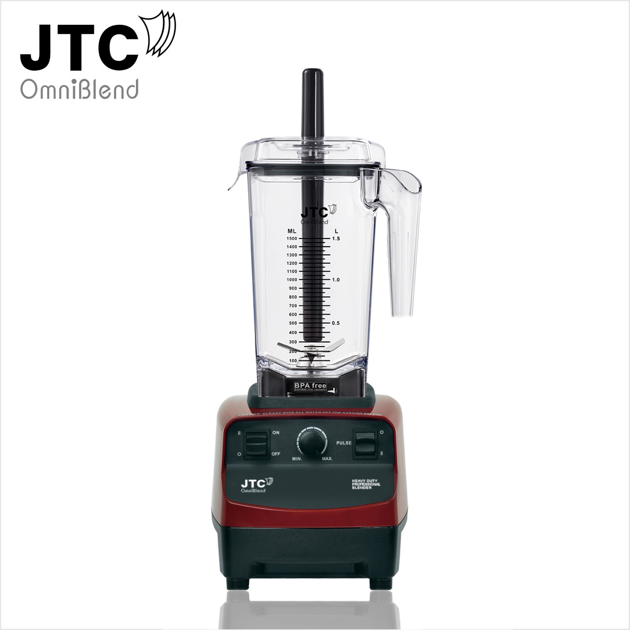 TM-767D JTC OmniBlend I